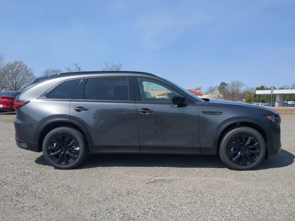 New 2026 Mazda CX-90 3.3 Turbo Premium Sport AWD Sport Utility