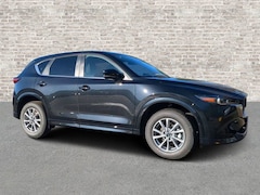 2025 Mazda CX-5 2.5 S Preferred AWD Sport Utility
