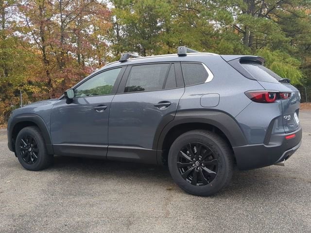2026 Mazda CX-50 Preferred - Photo 6