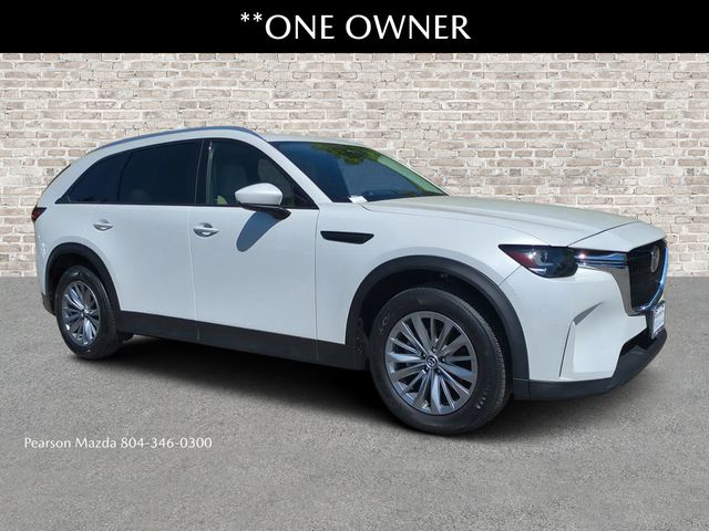 2024 Mazda CX-90 Turbo Preferred Plus Package's photo