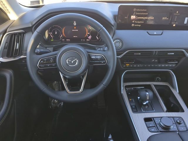 2026 Mazda CX-90 Preferred Package - Photo 14