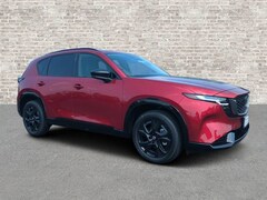 2026 Mazda CX-5 2.5 S Premium AWD Sport Utility