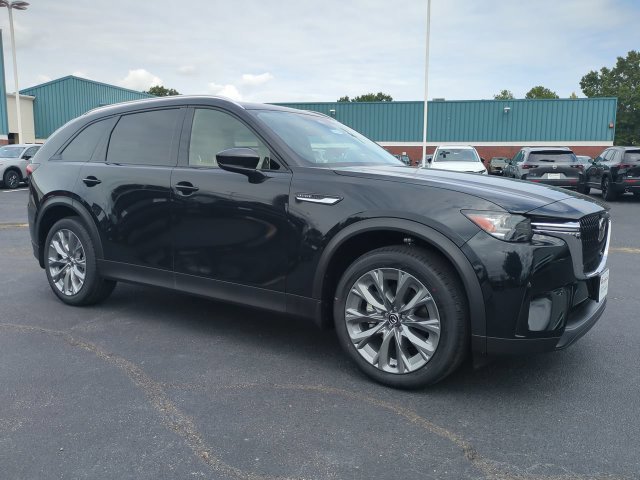 New 2026 Mazda CX-90 3.3 Turbo Preferred AWD Sport Utility
