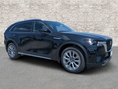 2026 Mazda CX-90 3.3 Turbo Premium Plus AWD Sport Utility