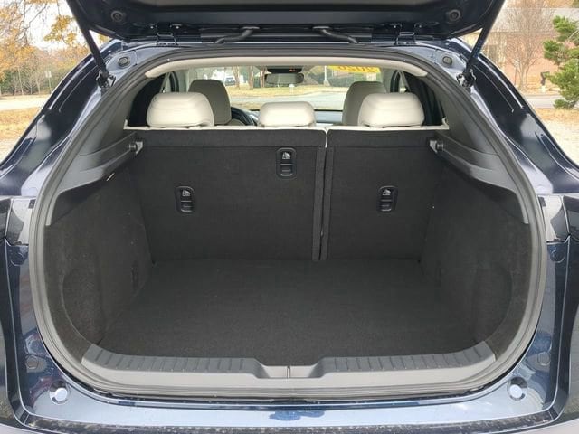 2026 Mazda CX-30 Aire Edition - Photo 12