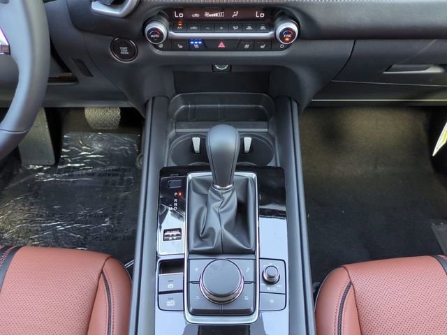 2025 Mazda CX-50 Meridian Edition - Photo 18