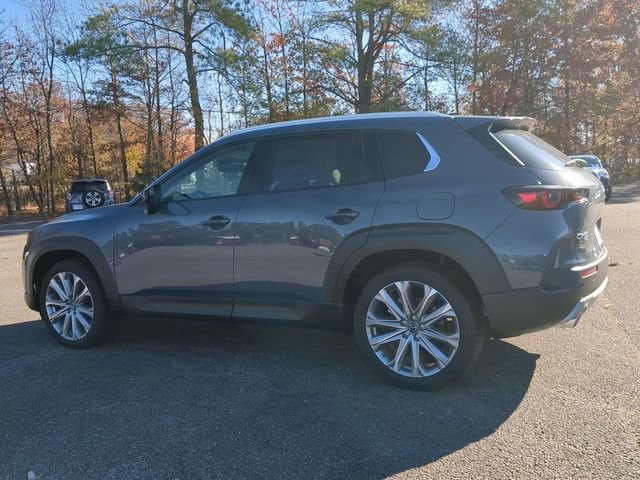 2026 Mazda CX-50 Turbo - Photo 6