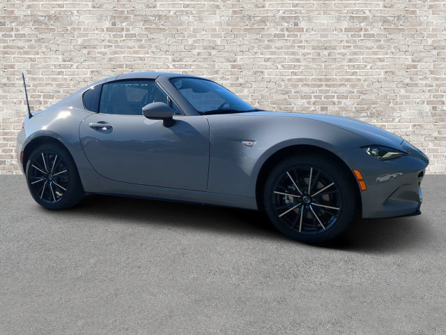 2026 Mazda MX-5 Miata RF