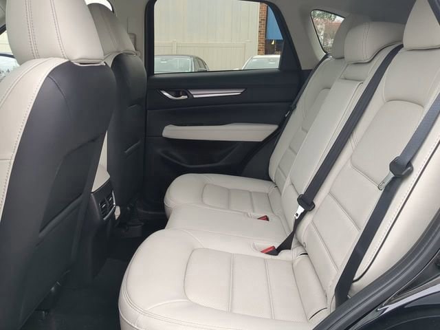 2025 Mazda CX-5 S Premium Plus package - Photo 13