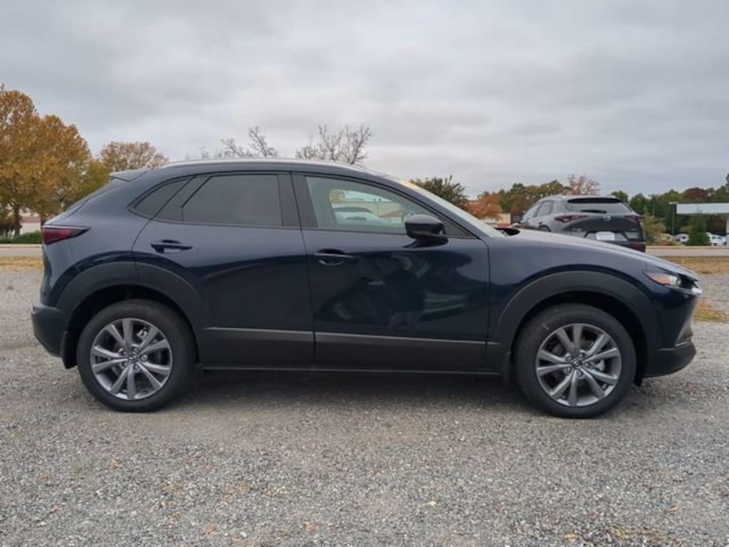 New 2026 Mazda CX-30 2.5 S Preferred AWD Sport Utility