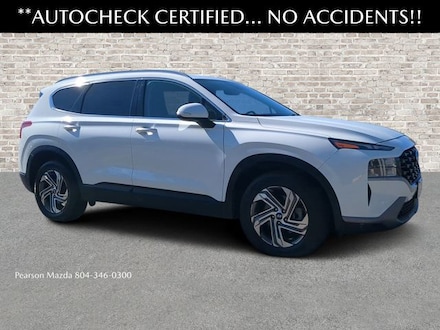 2023 Hyundai Santa Fe SEL SUV M8111