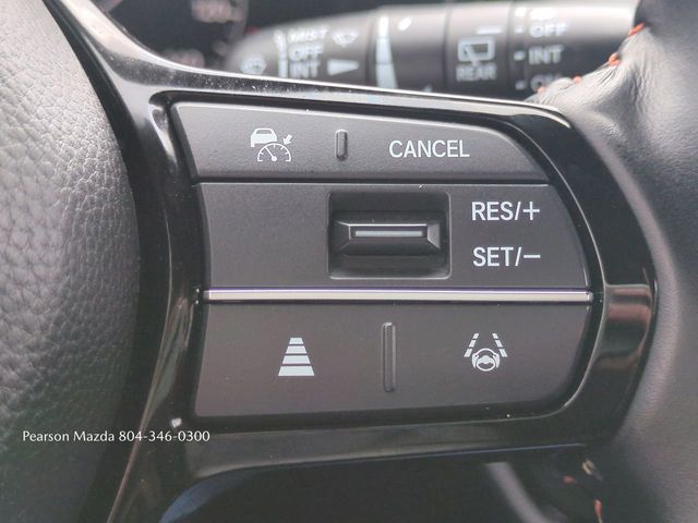 2025 Honda HR-V Sport - Photo 26