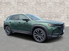 2026 Mazda CX-50 2.5 S Premium AWD Sport Utility