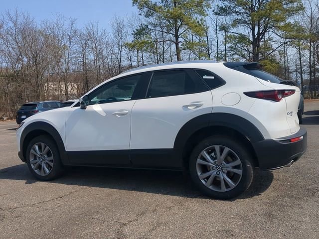 2026 Mazda CX-30 Preferred - Photo 6