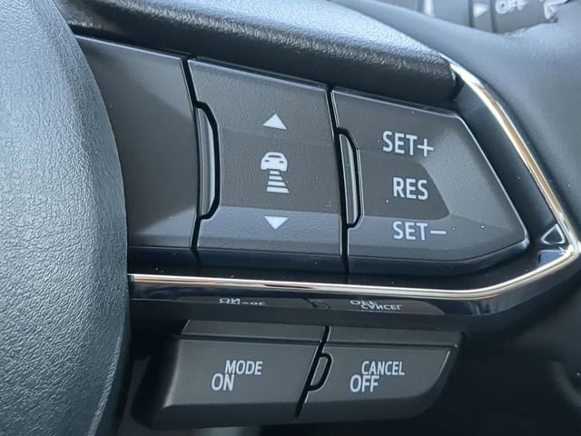 2025 Mazda CX-5 S Preferred package - Photo 24