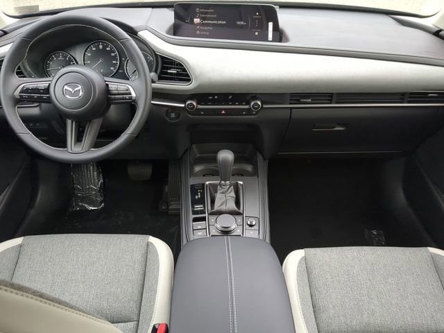 2026 Mazda CX-30 Aire Edition - Photo 14