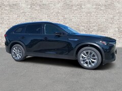 2026 Mazda CX-90 3.3 Turbo Preferred AWD Sport Utility