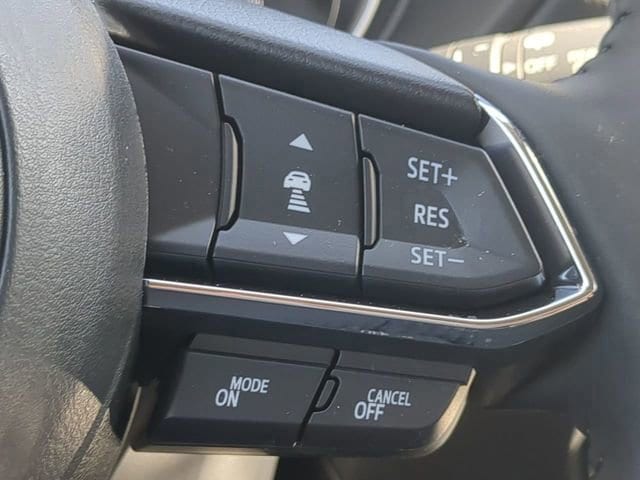 2025 Mazda CX-5 S Select Package - Photo 22