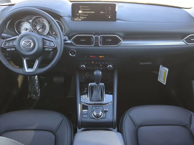 2025 Mazda CX-5 S Preferred package - Photo 14