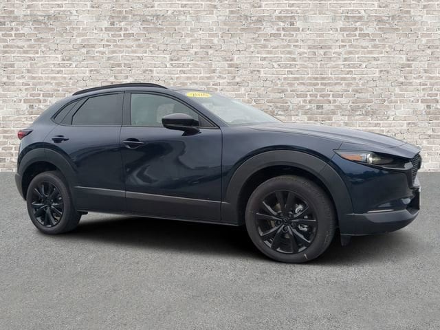 2026 Mazda CX-30 Premium's photo