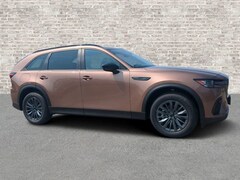 2026 Mazda CX-70 Plug-In Hybrid SC Plus AWD Sport Utility