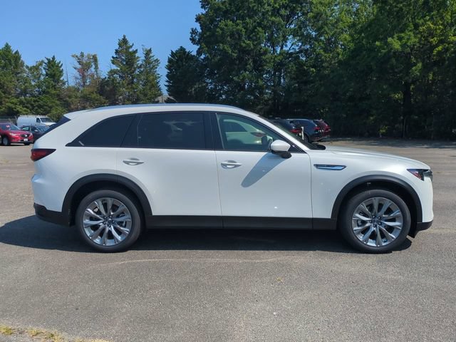 New 2026 Mazda CX-90 3.3 Turbo Preferred AWD Sport Utility