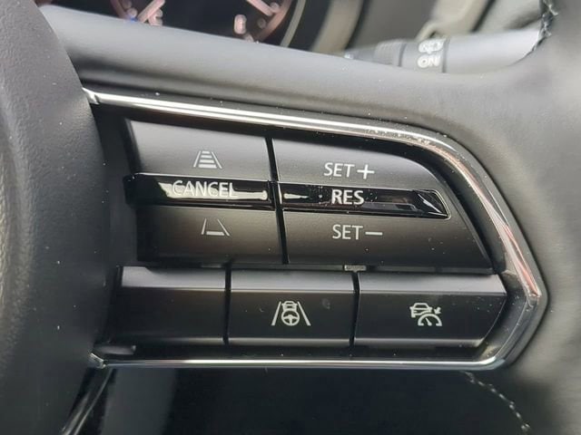 2026 Mazda CX-90 Premium Package - Photo 24