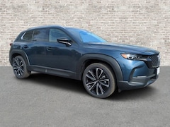 2026 Mazda CX-50 2.5 S Premium AWD Sport Utility