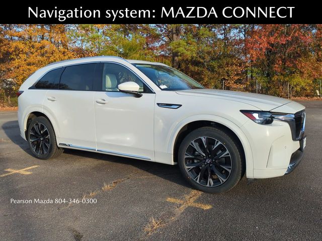 2024 Mazda CX-90 Turbo S Premium Package's photo