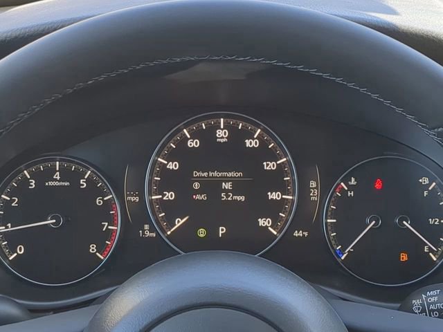 2026 Mazda CX-50 Turbo - Photo 25