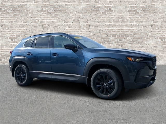 2026 Mazda CX-50 Premium's photo