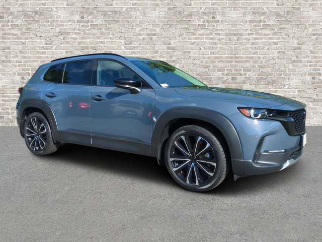  Mazda CX-50