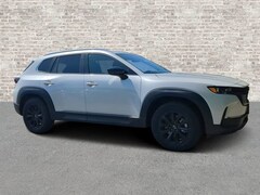 2026 Mazda CX-50 2.5 S Preferred AWD Sport Utility