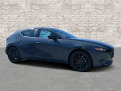 2026 Mazda Mazda3 Hatchback 2.5 S Carbon Edition AWD HATCHBACK