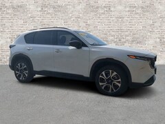 2026 Mazda CX-5 2.5 S Preferred AWD Sport Utility