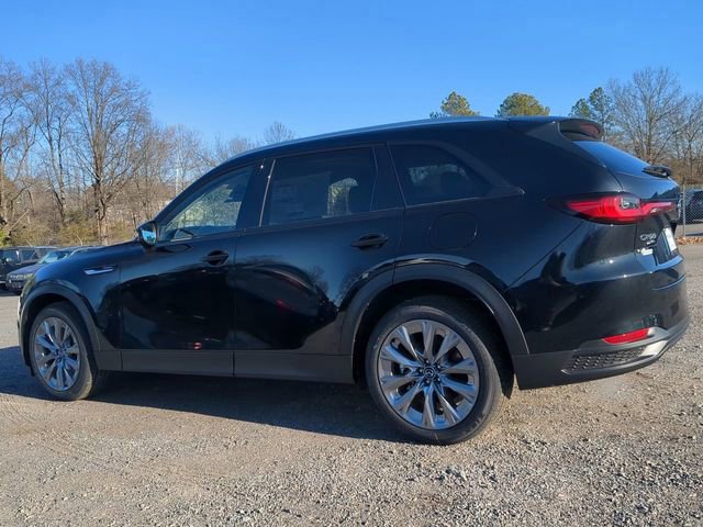 2026 Mazda CX-90 Preferred Package - Photo 6