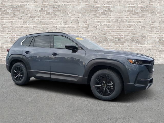 2026 Mazda CX-50 Premium's photo