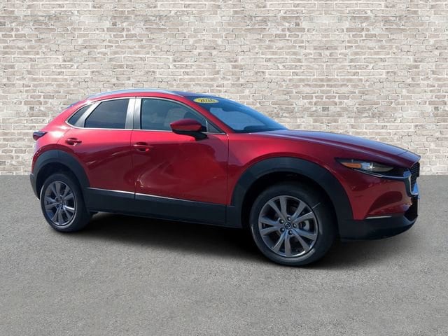 2026 Mazda CX-30 Preferred's photo