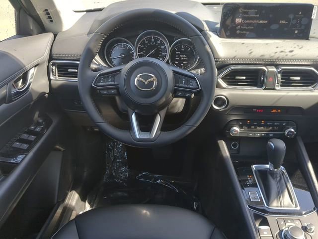 2025 Mazda CX-5 S Select Package - Photo 14