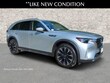 Mazda CX-90 Plug-In Hybrid