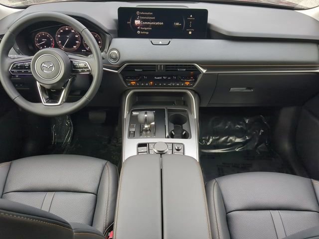 2026 Mazda CX-90 Premium Package - Photo 13
