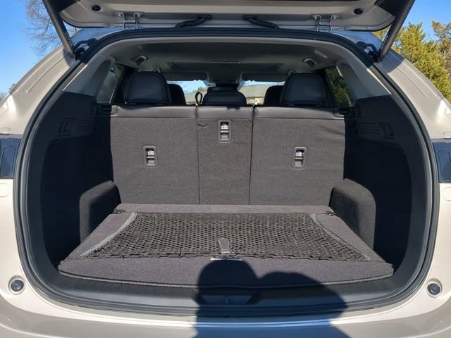 2025 Mazda CX-5 S Preferred package - Photo 12