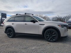 2026 Mazda CX-90 3.3 Turbo Premium Sport AWD Sport Utility