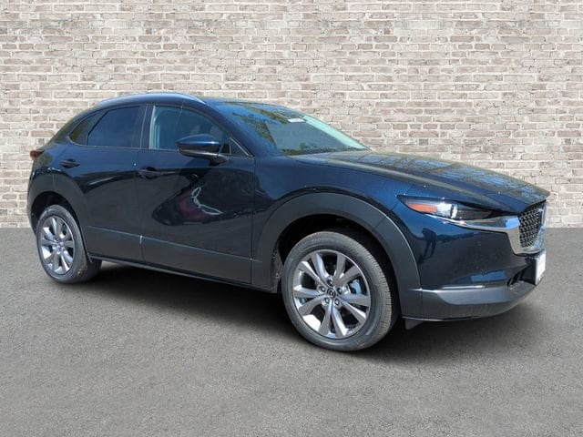 2026 Mazda CX-30
