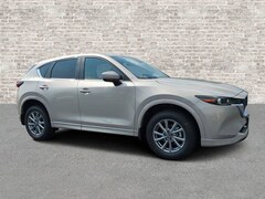 2025 Mazda CX-5 2.5 S Preferred AWD Sport Utility