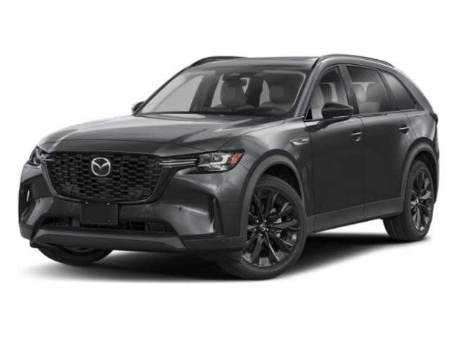 2026 Mazda CX-90 Turbo Premium Package's photo