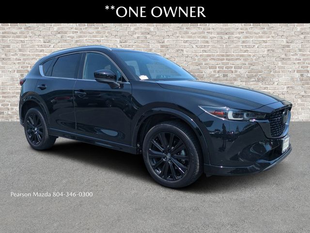 2023 Mazda CX-5 TURBO Auto AWD's photo