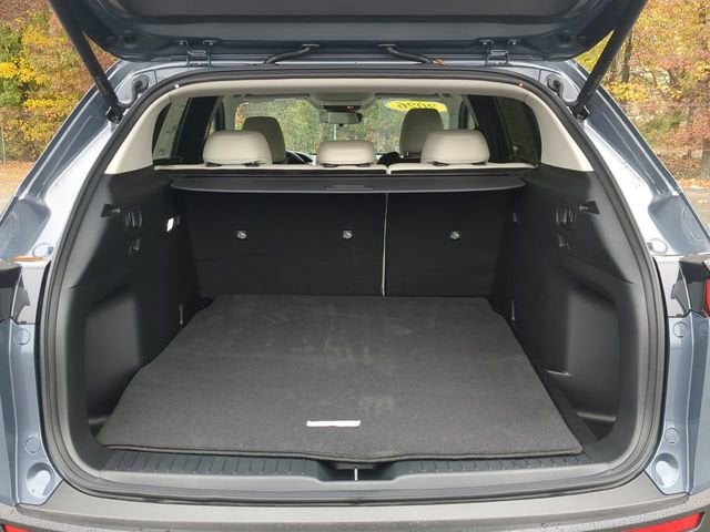 2026 Mazda CX-50 Preferred - Photo 12