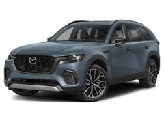 2026 Mazda CX-70 Plug-In Hybrid SC Plus AWD Sport Utility