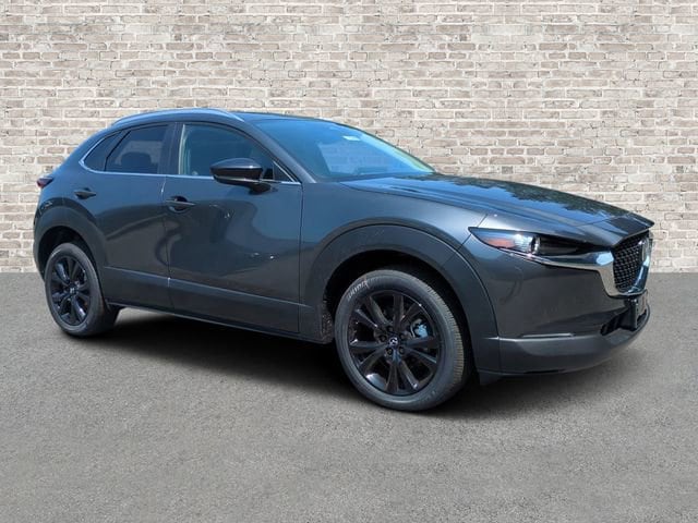 2025 Mazda CX-30 2.5 S Select Sport AWD